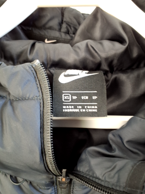 Nike Vinterjakke